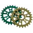 Zębatka Eclat Tilt CNC